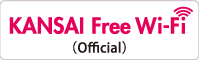 KANSAI Free Wi-Fi (official)