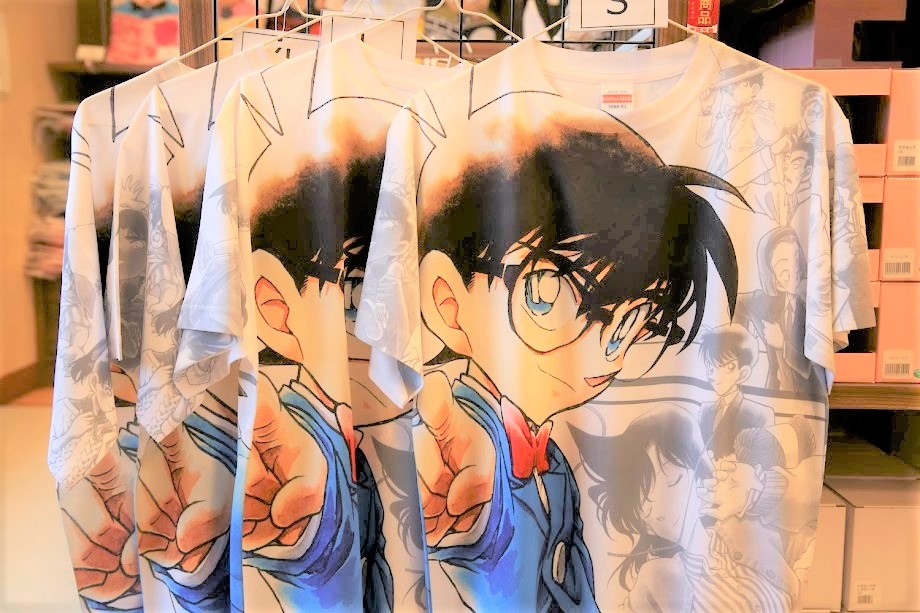Detective Conan