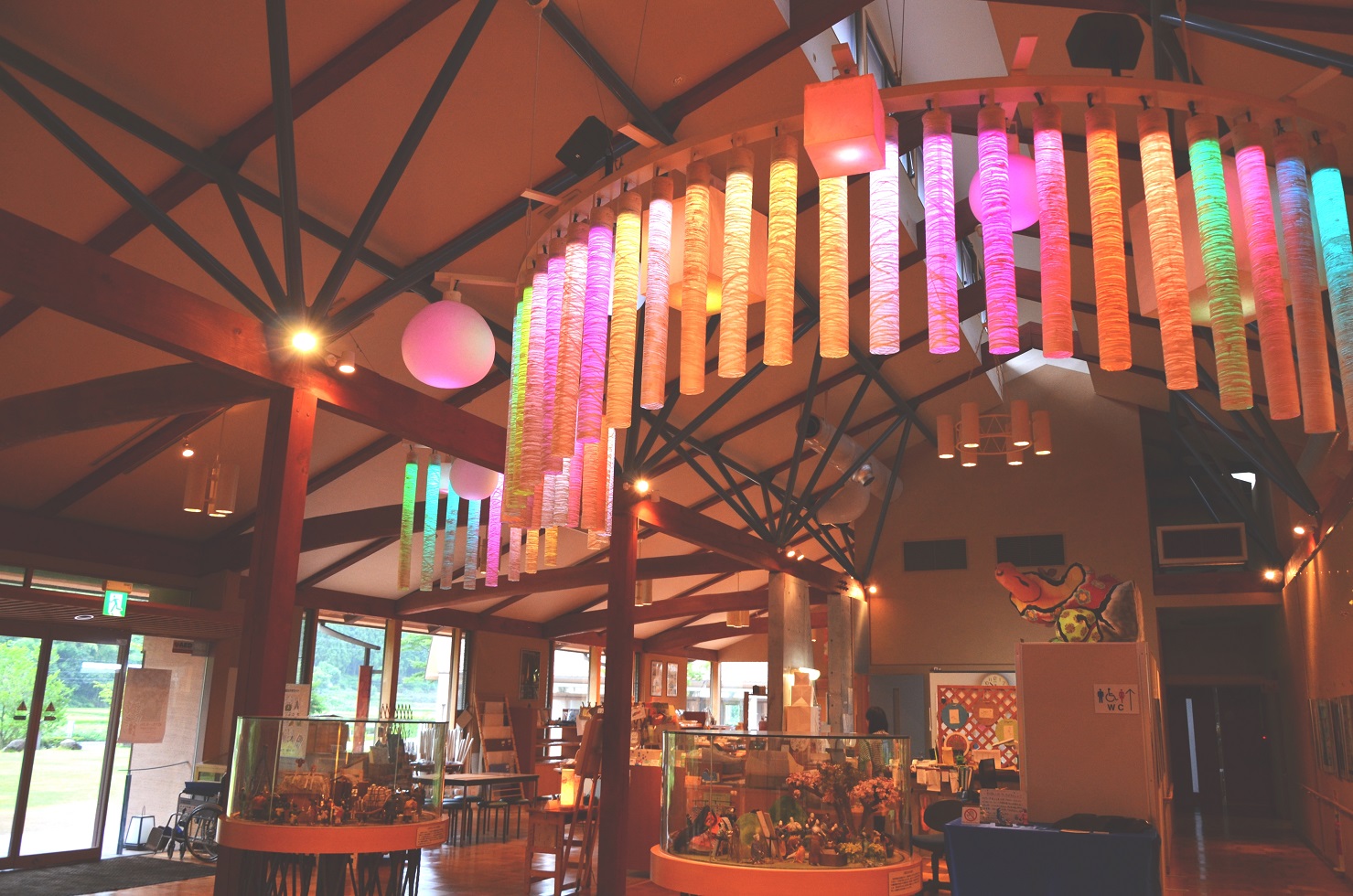 Aoya Washi Studio Craft Traditional Japanese Paper Tottori Tourism Guide