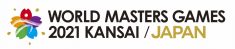 WORLD MASTERS GAMES 2021 KANSAI