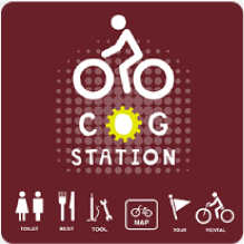 COG STATION