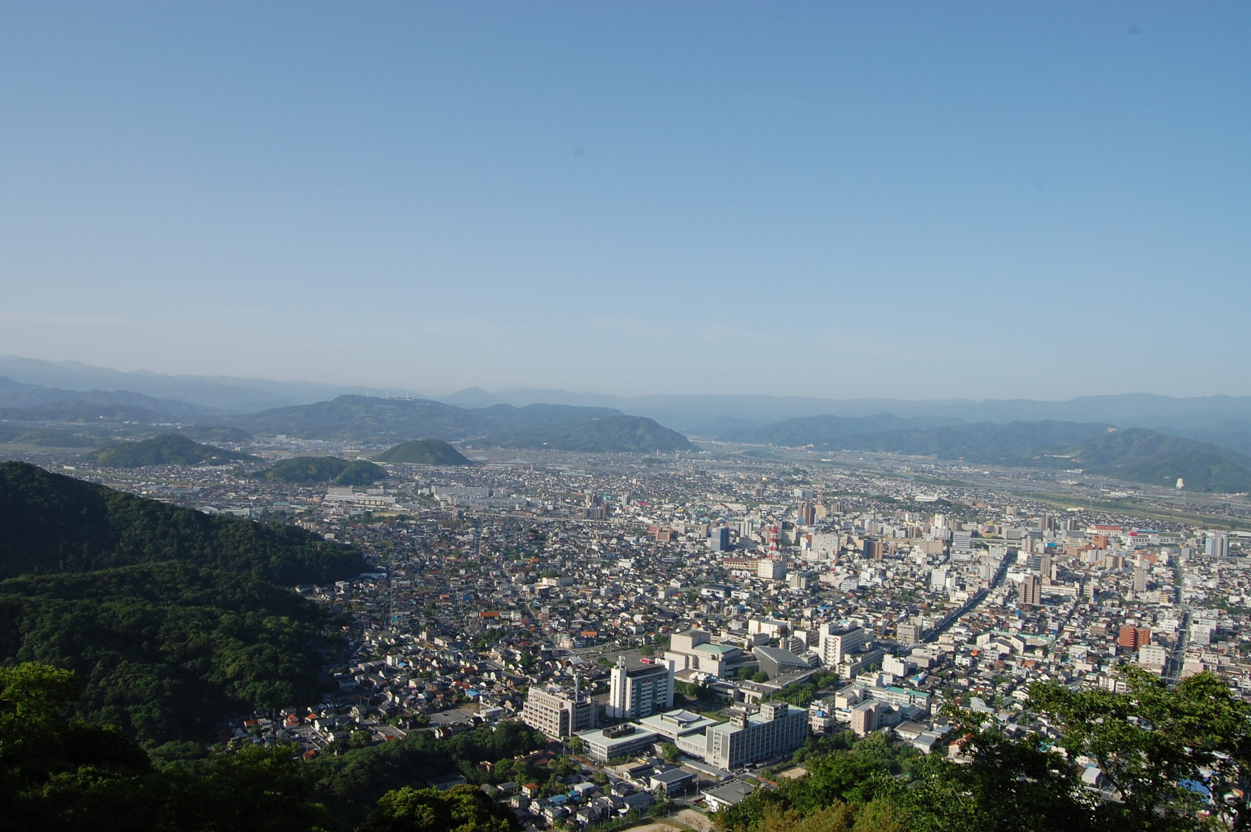 鸟取县旅游指南