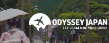 ODYSSEY JAPAN